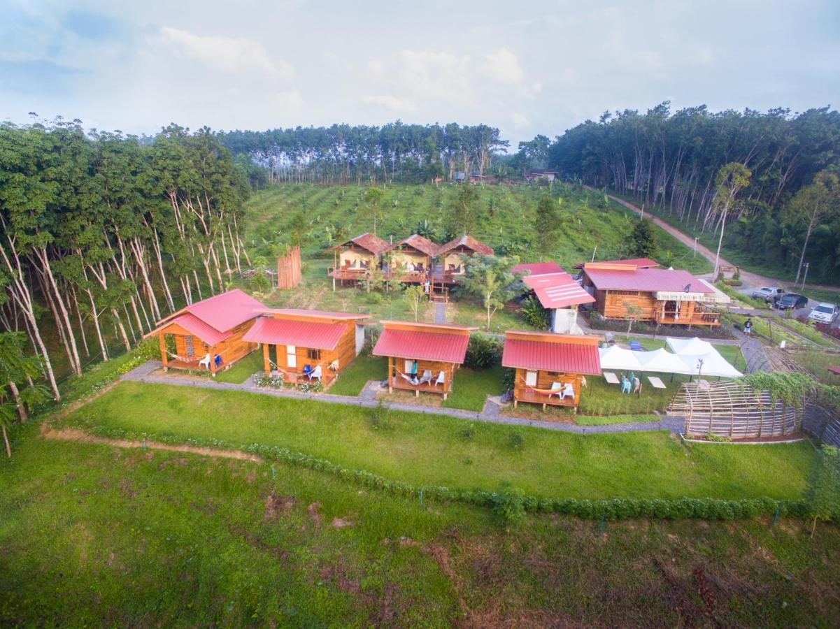 Bansuanphutarn Hotel 3*