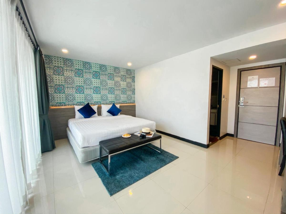 Irin Hotel
