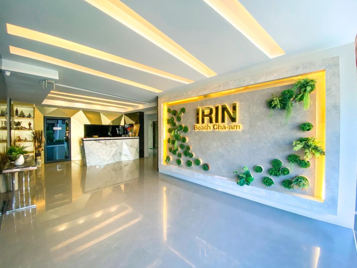 Hotel Irin Cha-Am