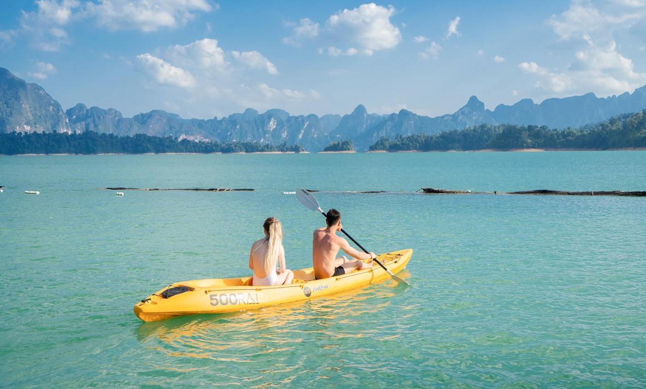 Resort 500 Rai Floating 4*