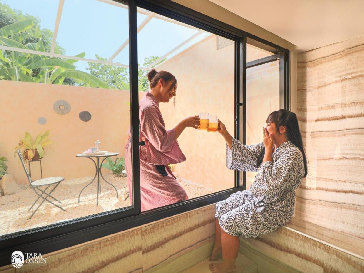 Hotel Tree Tara 4*