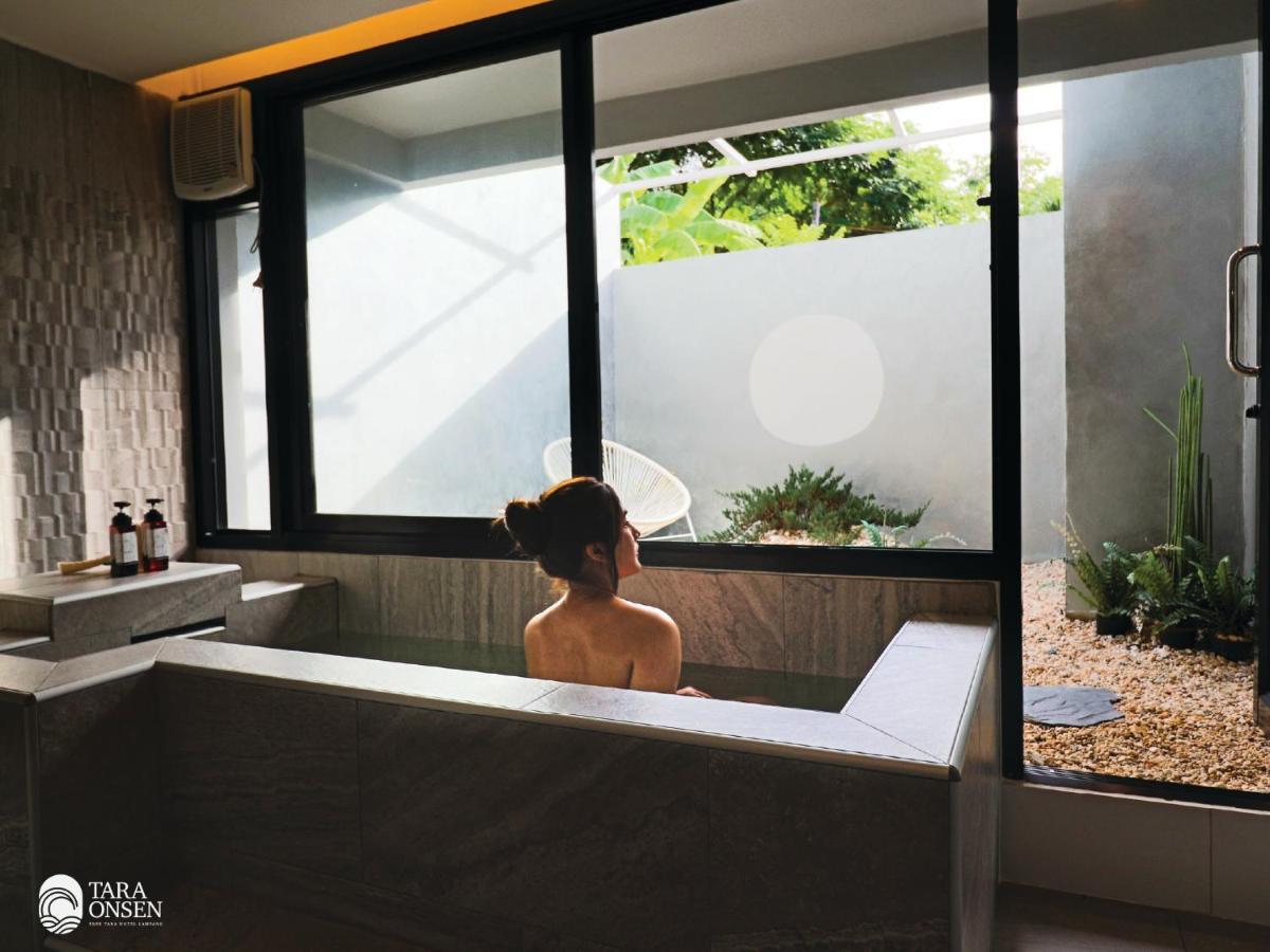 Tree Tara Hotel 4*