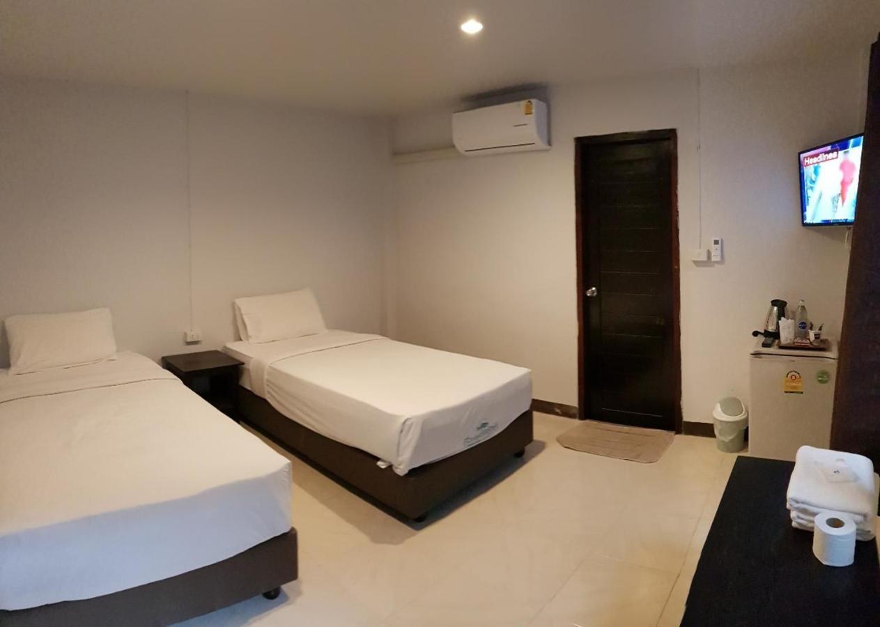 Hotel Hill Chiang Khan