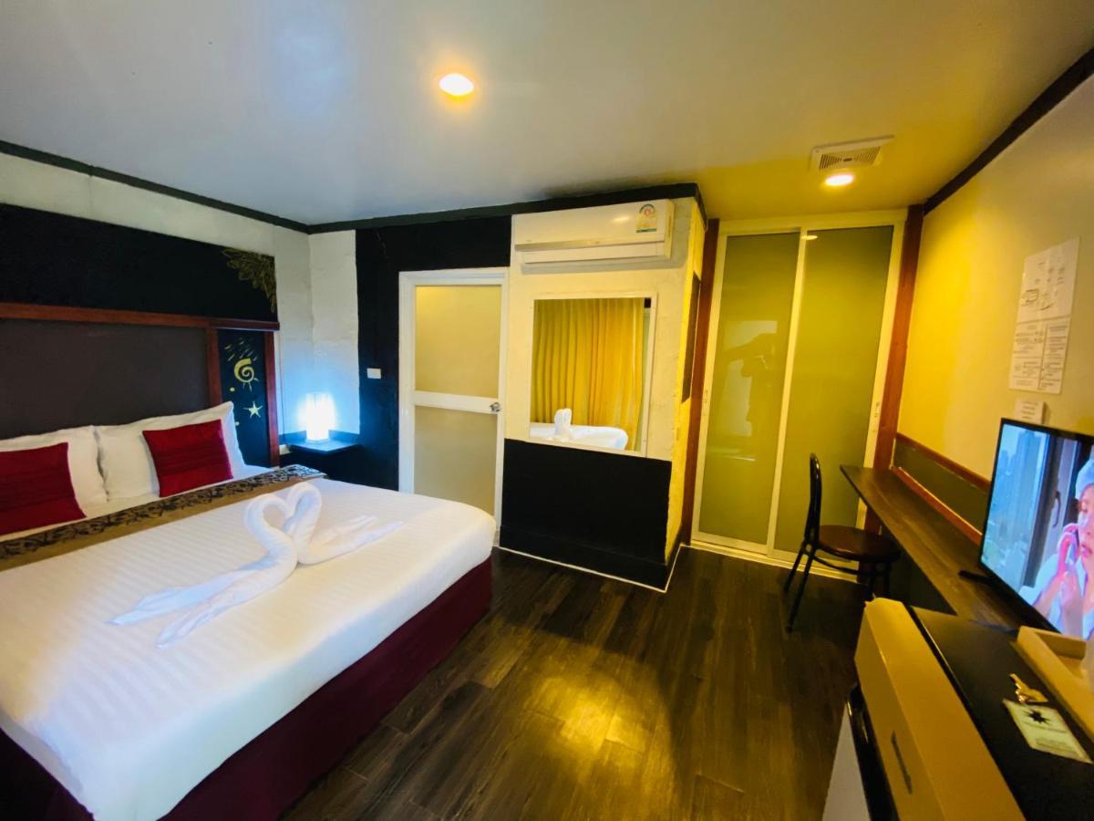 Pakor Boutique Resort Phang Nga