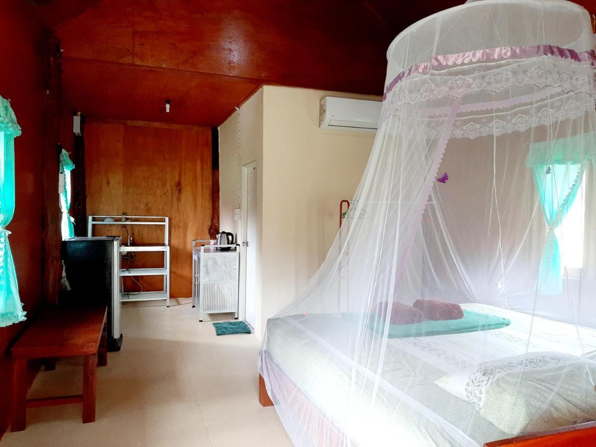 Gardenhomeresortkohjum Resort Koh Jum