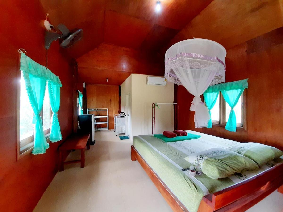 Resort Gardenhomeresortkohjum
