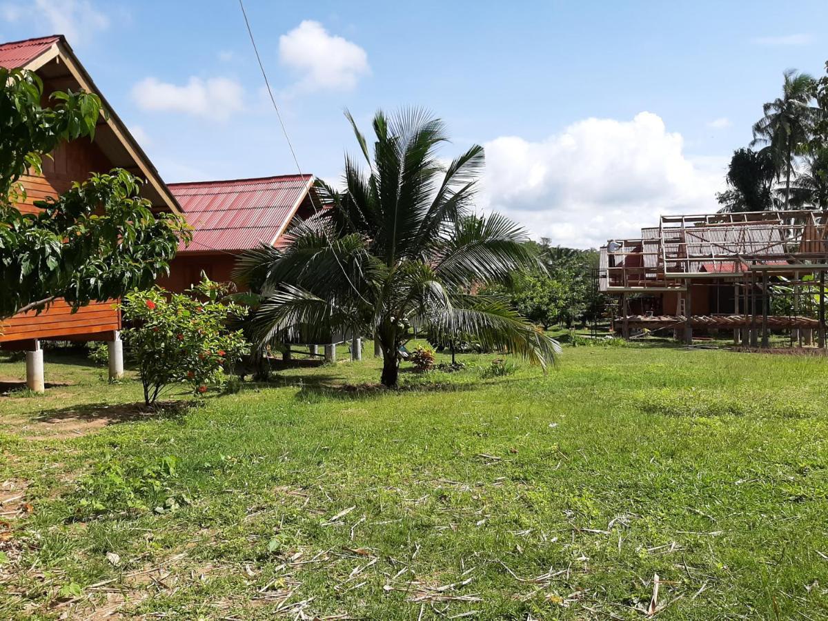 Gardenhomeresortkohjum Resort *