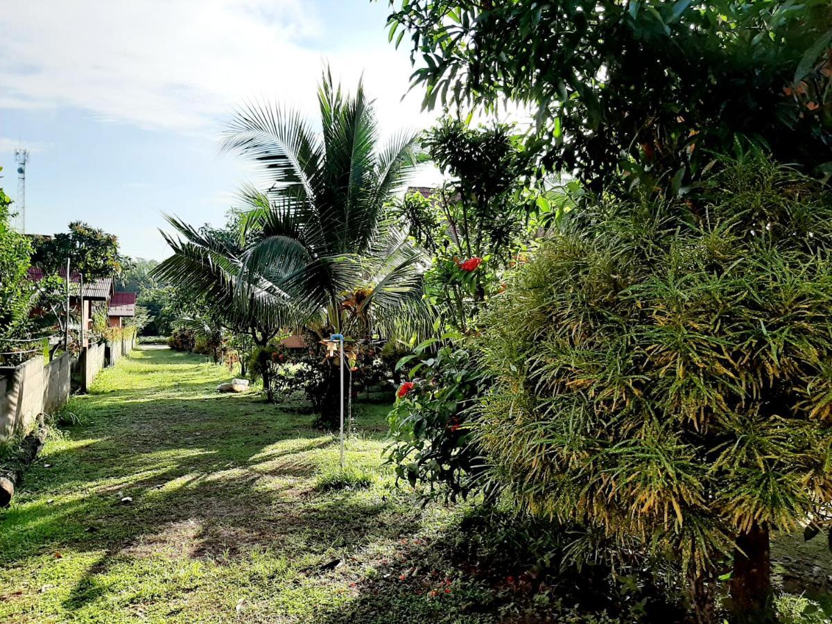 Resort Gardenhomeresortkohjum