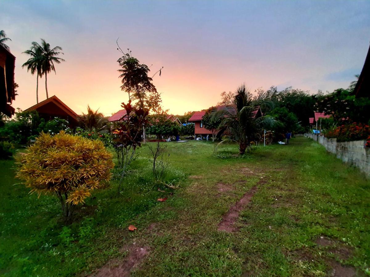Gardenhomeresortkohjum Resort *