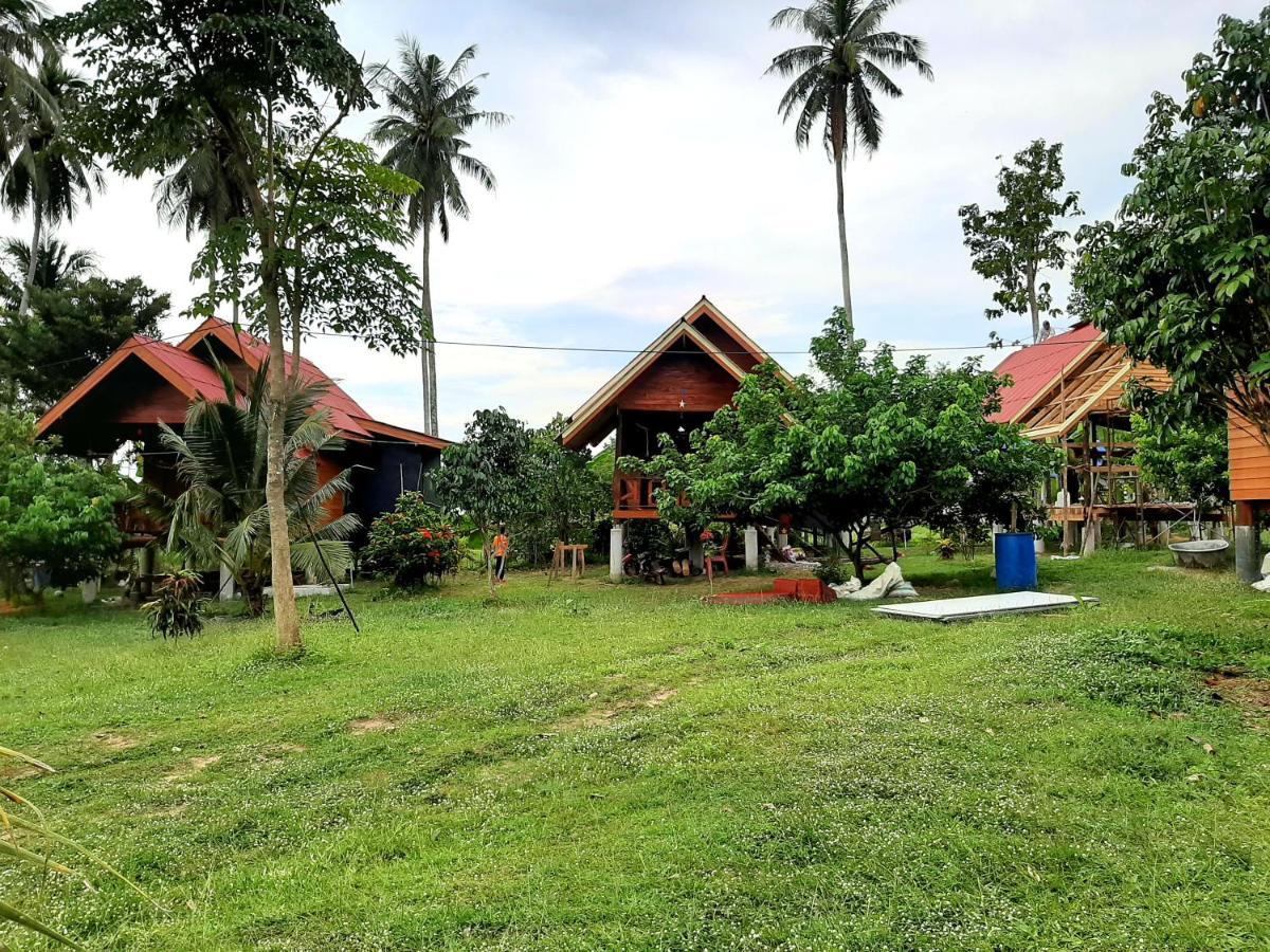 Gardenhomeresortkohjum
