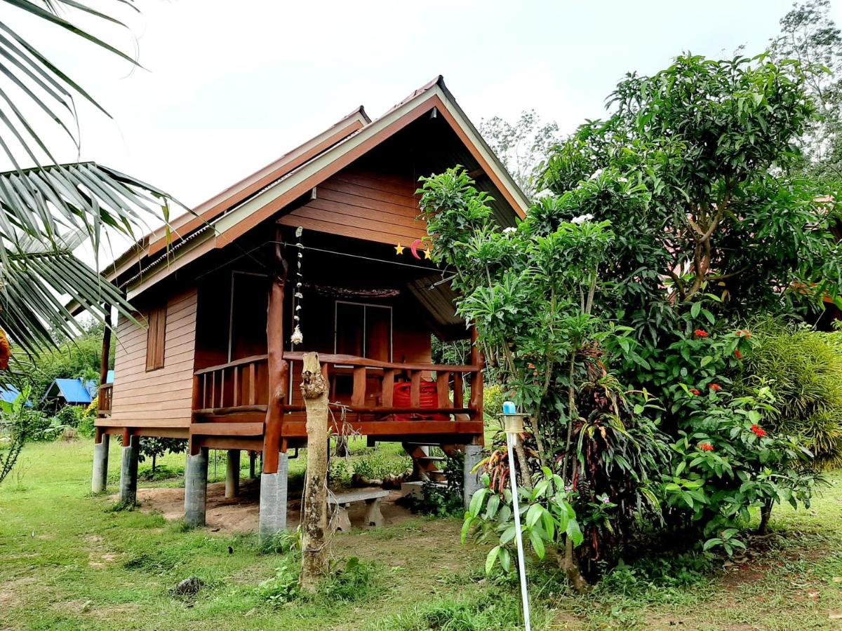 Gardenhomeresortkohjum Resort Koh Jum