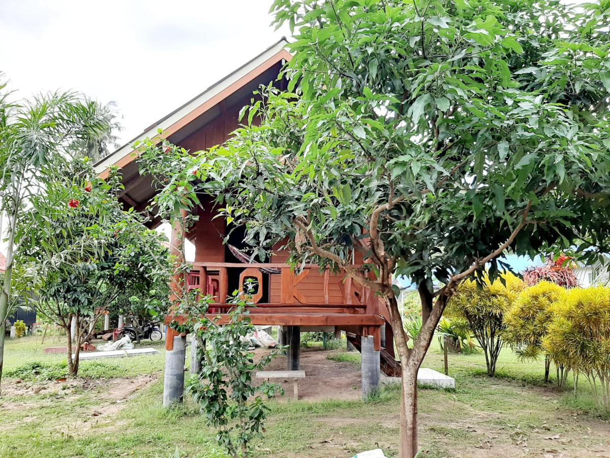 Gardenhomeresortkohjum Resort