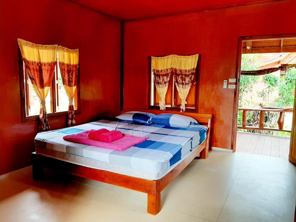 Gardenhomeresortkohjum *