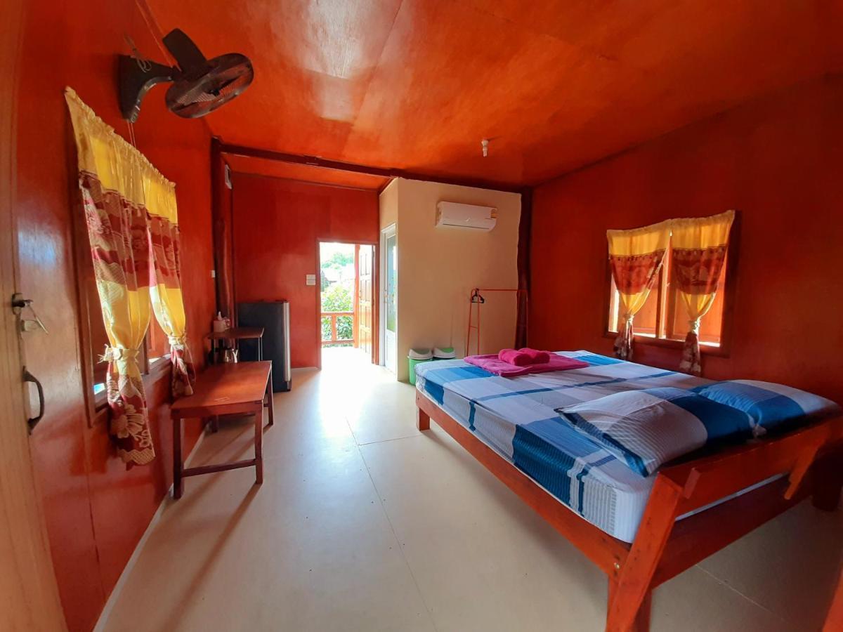 Gardenhomeresortkohjum Resort Koh Jum