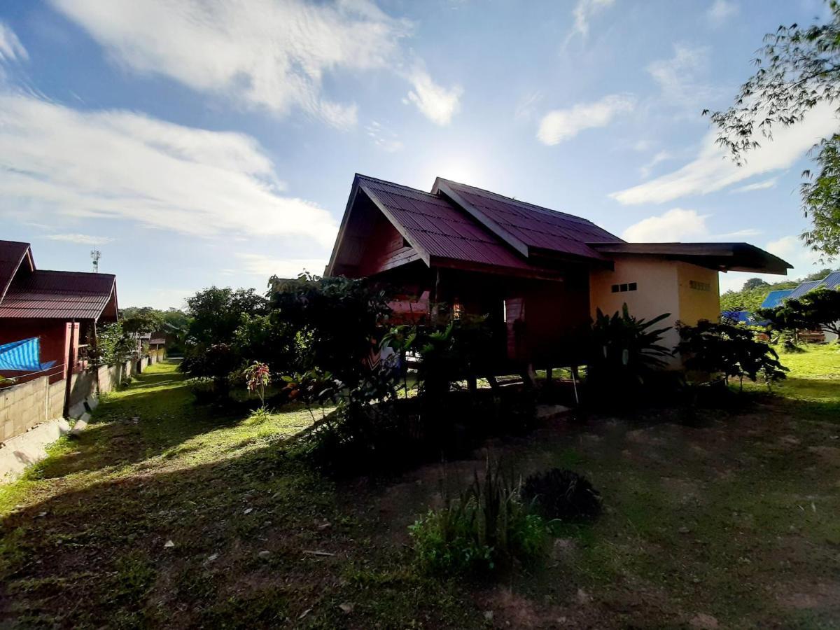 Gardenhomeresortkohjum