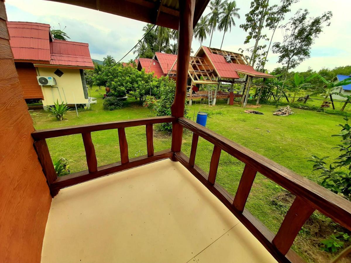 Gardenhomeresortkohjum Resort