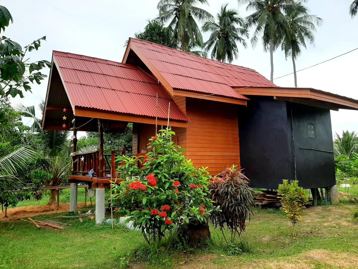 Gardenhomeresortkohjum Resort Koh Jum