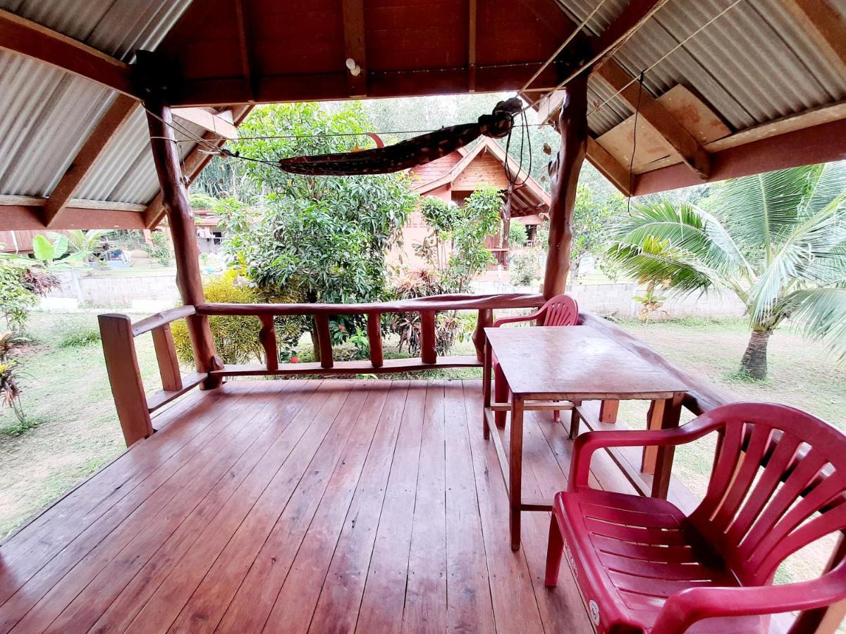 Gardenhomeresortkohjum *