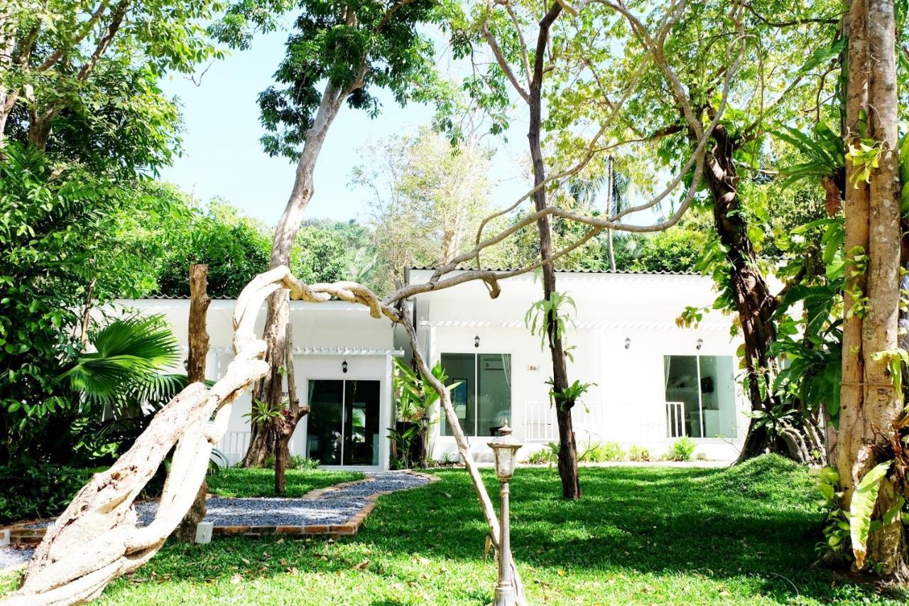 Whalecome Aonang Resort-sha Extra Resort 3*