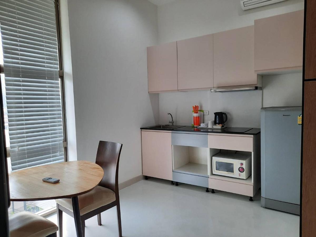 J Park - Sha Extra Hotel Chonburi