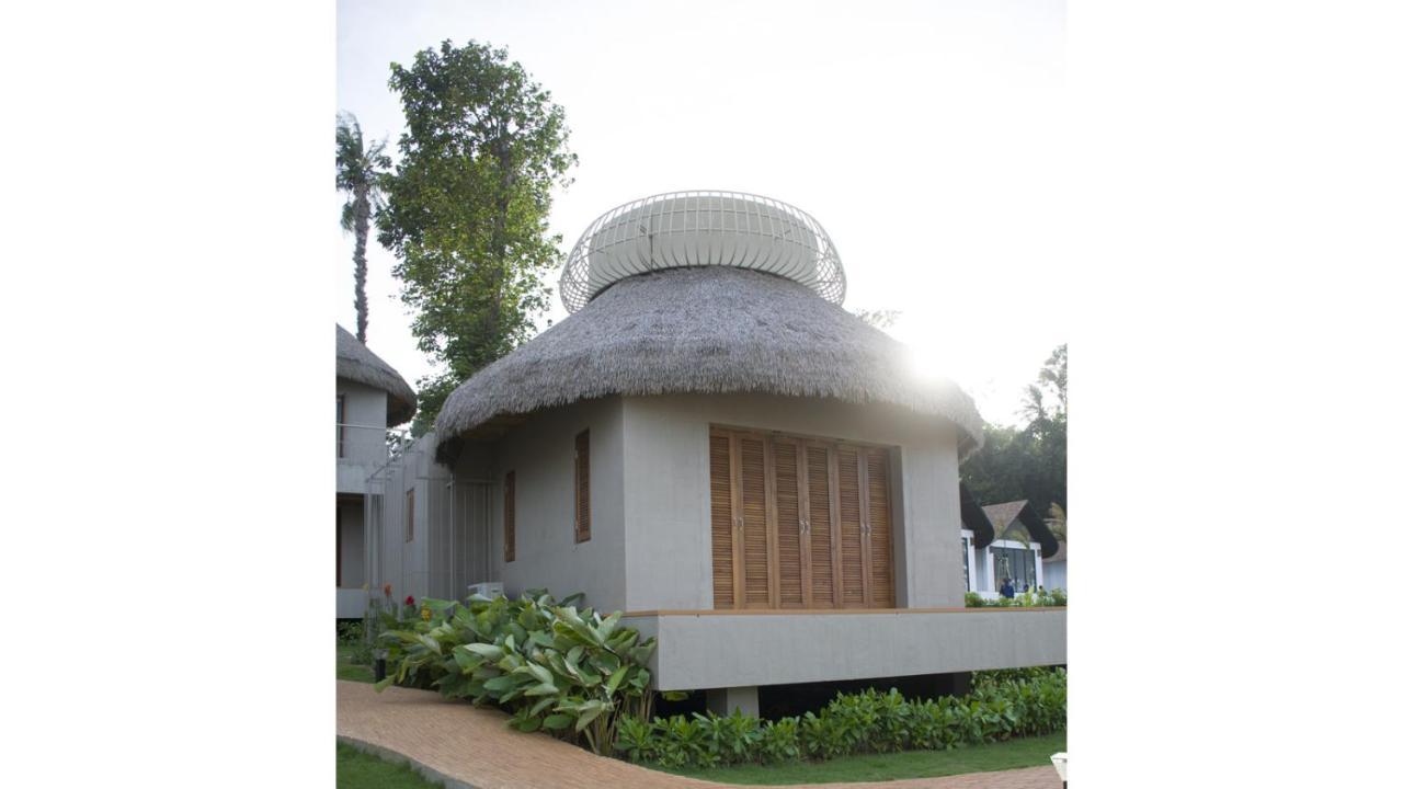 The Mak Trat Resort