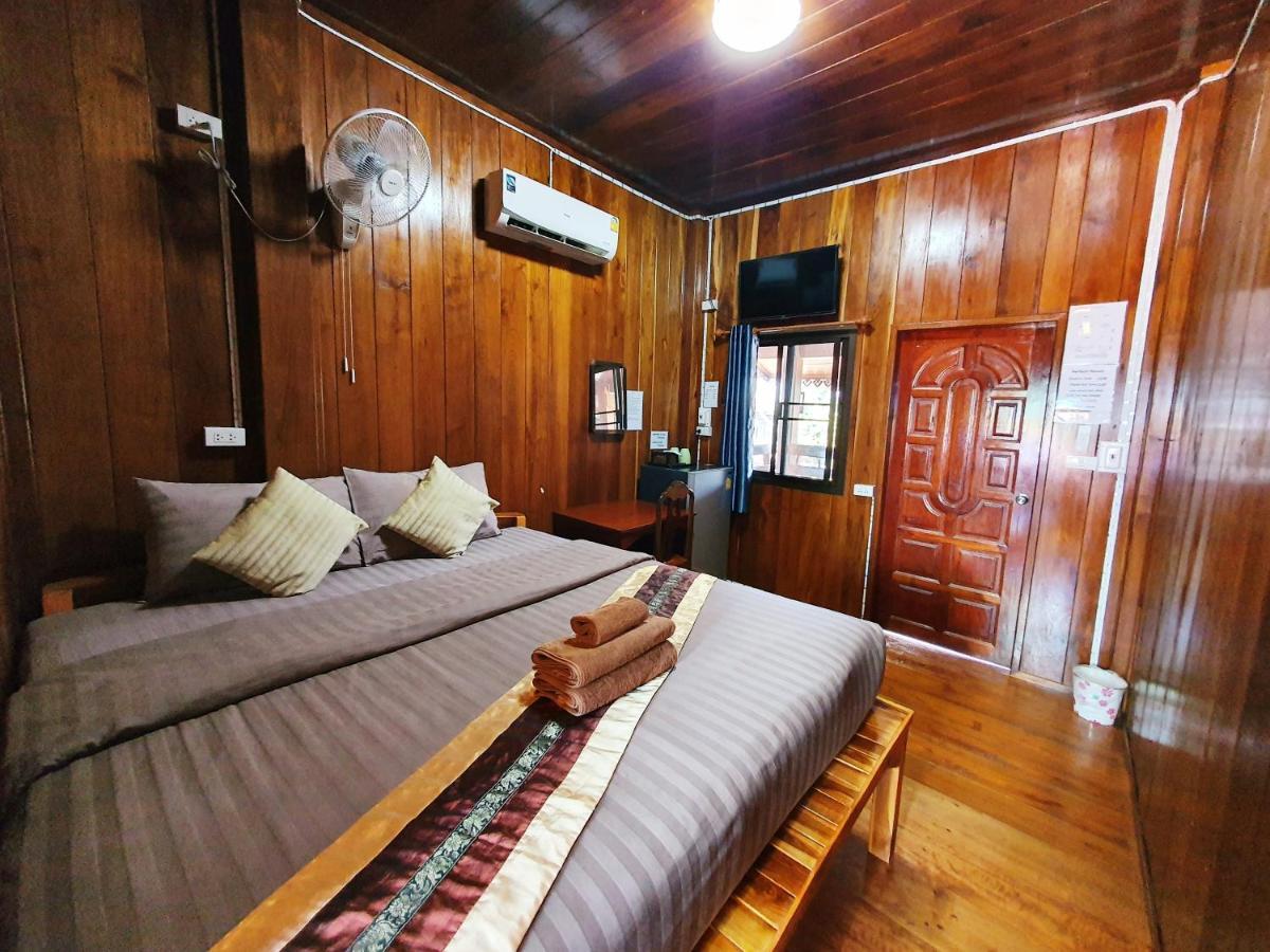 Perfect And Motorbike & Bicycle For Rents Resort Sukhothai