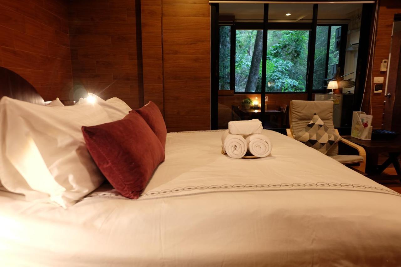Namtok Sarika Resotel 3*
