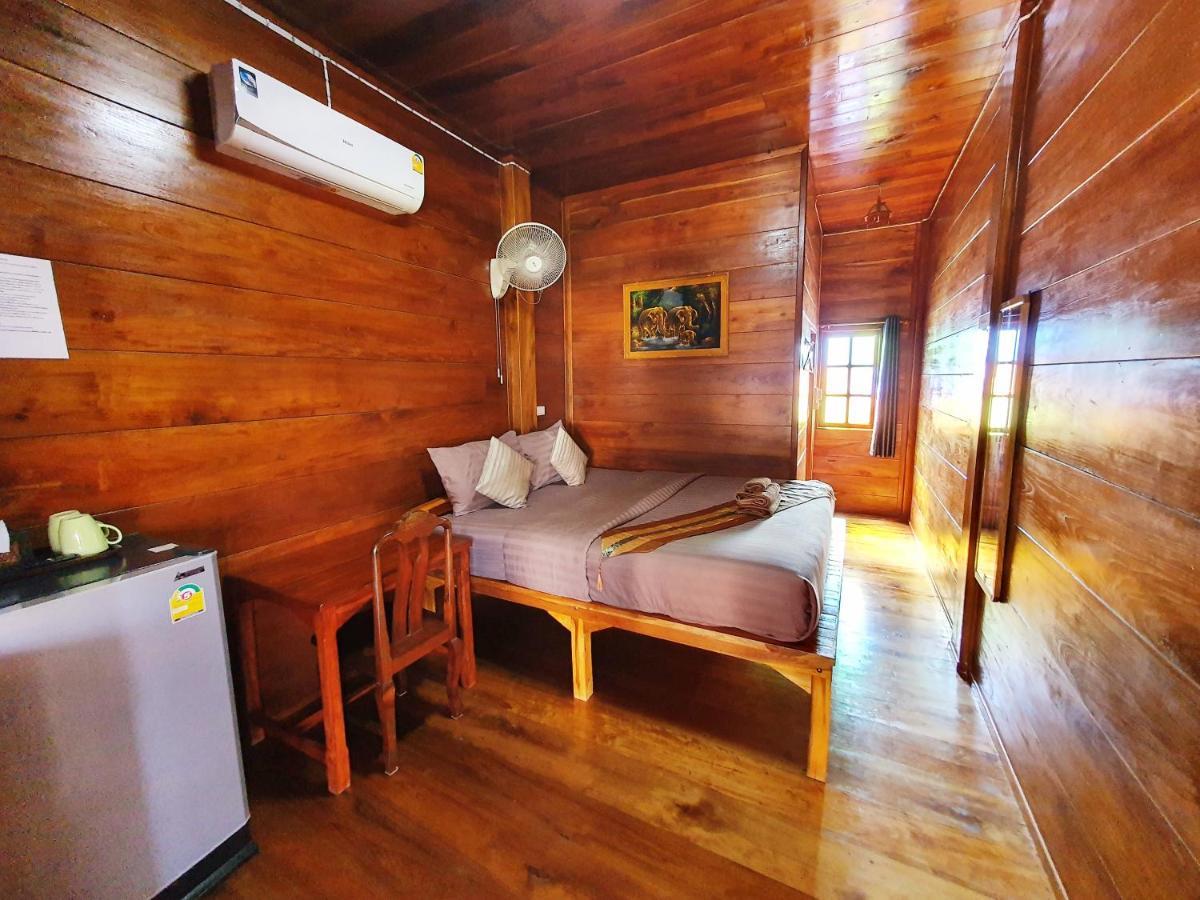 Resort Perfect And Motorbike & Bicycle For Rents