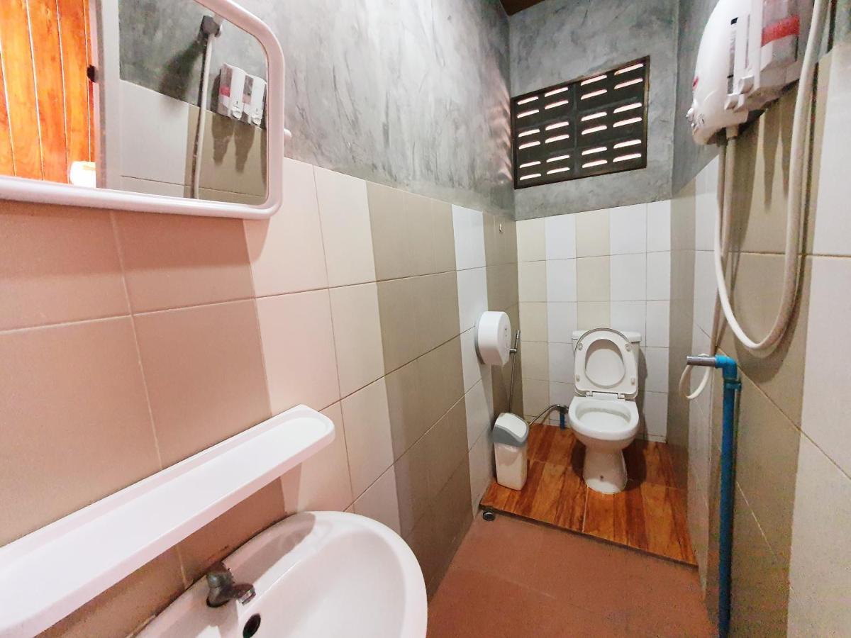 Perfect And Motorbike & Bicycle For Rents Resort Sukhothai