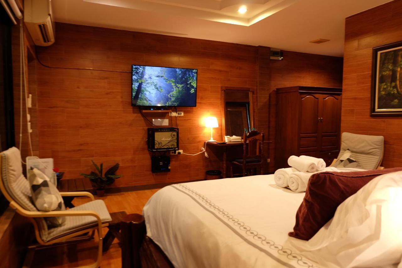 Namtok Sarika Resotel Resort