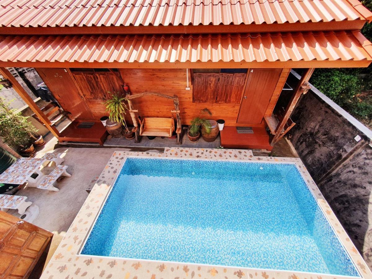 Perfect And Motorbike & Bicycle For Rents * Sukhothai