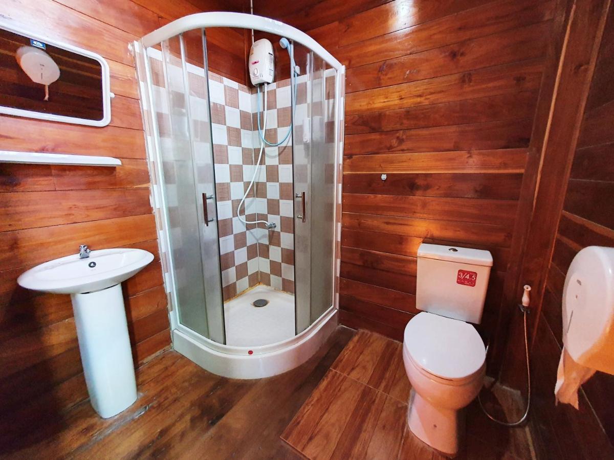 Resort Perfect And Motorbike & Bicycle For Rents