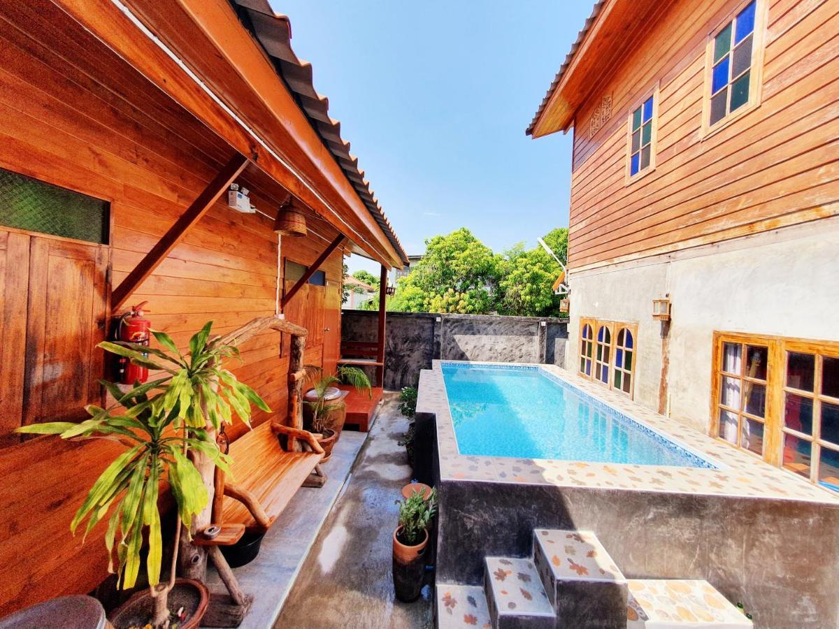 Resort Perfect And Motorbike & Bicycle For Rents