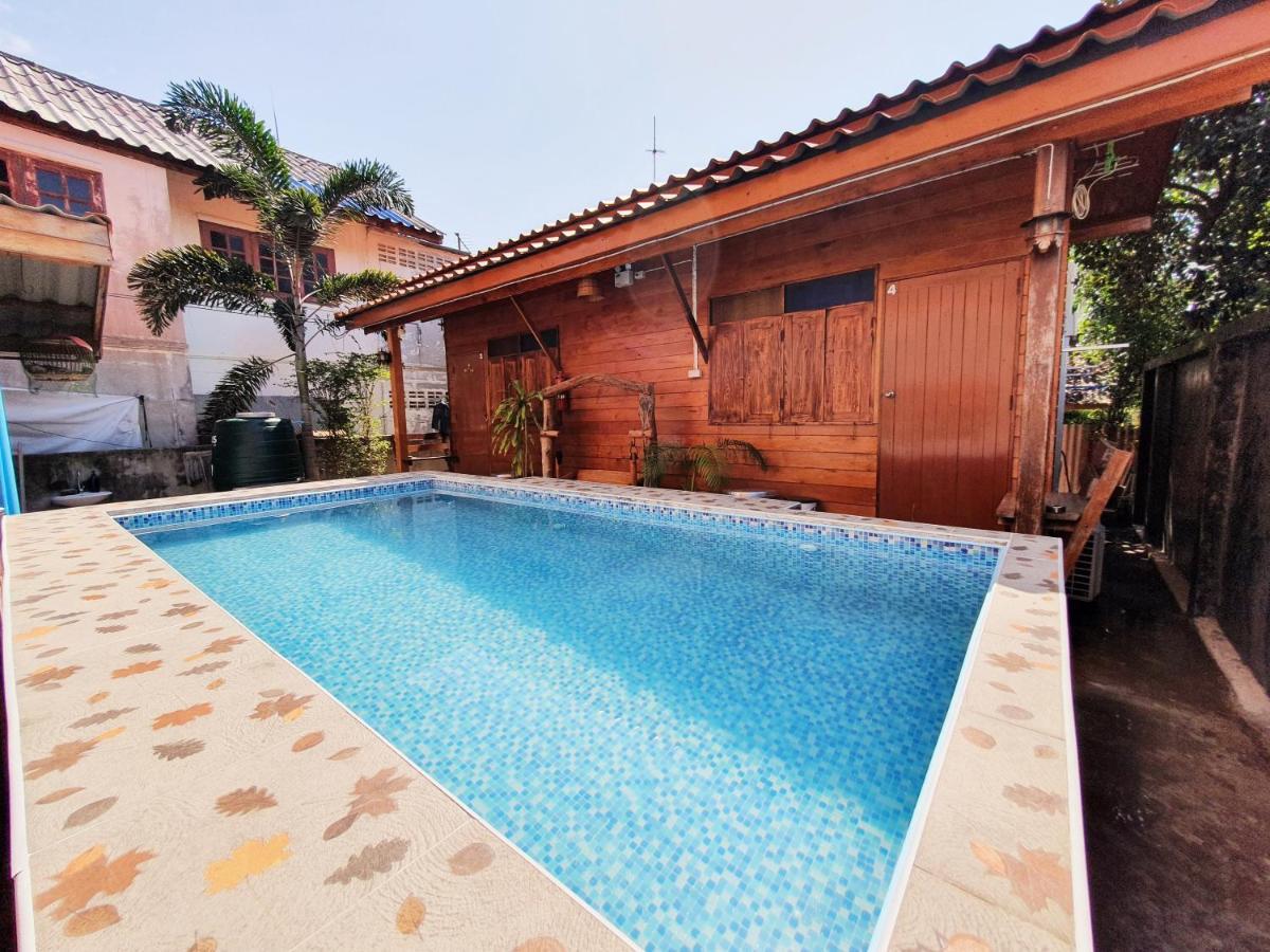 Resort Perfect And Motorbike & Bicycle For Rents *