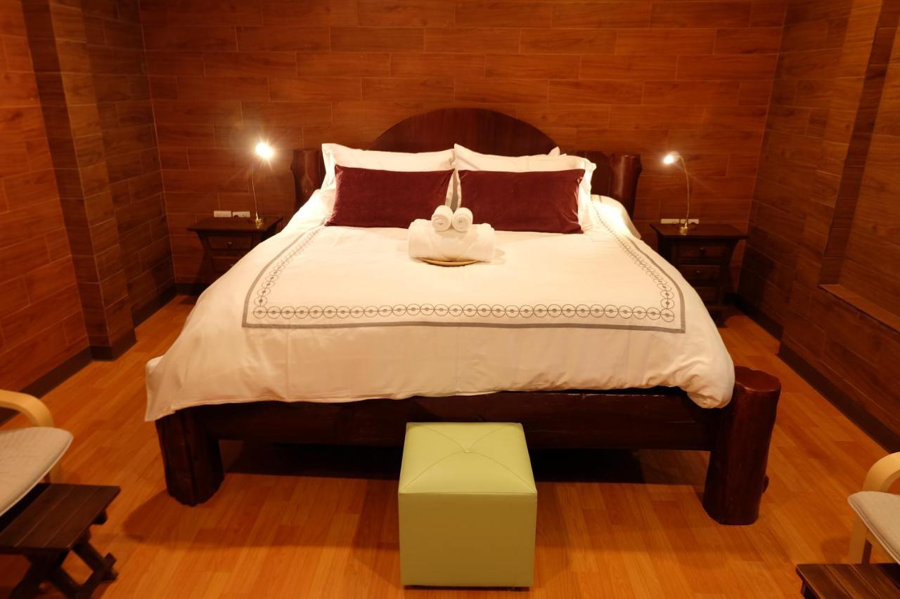 Namtok Sarika Resotel Resort 3*