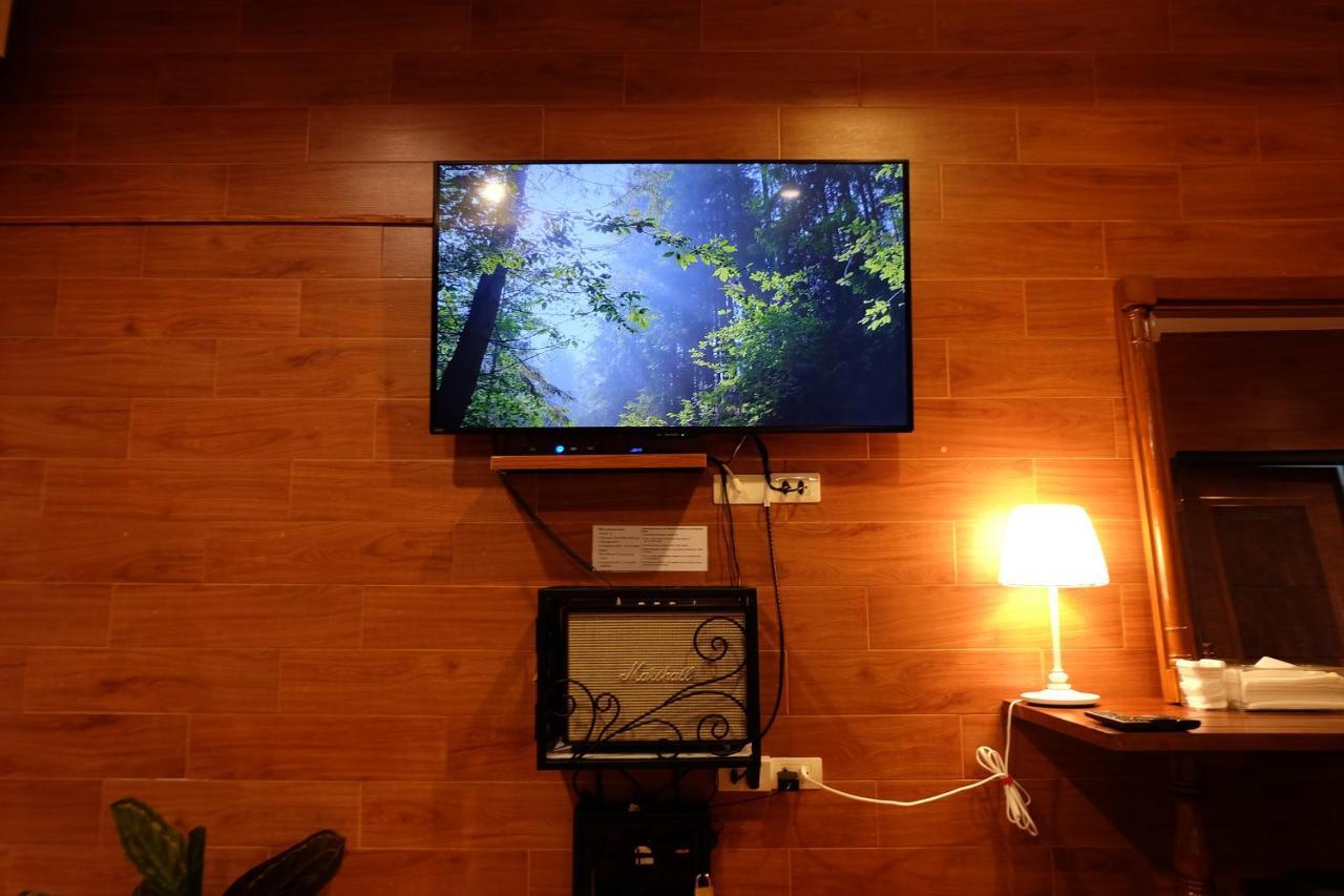 Namtok Sarika Resotel Resort