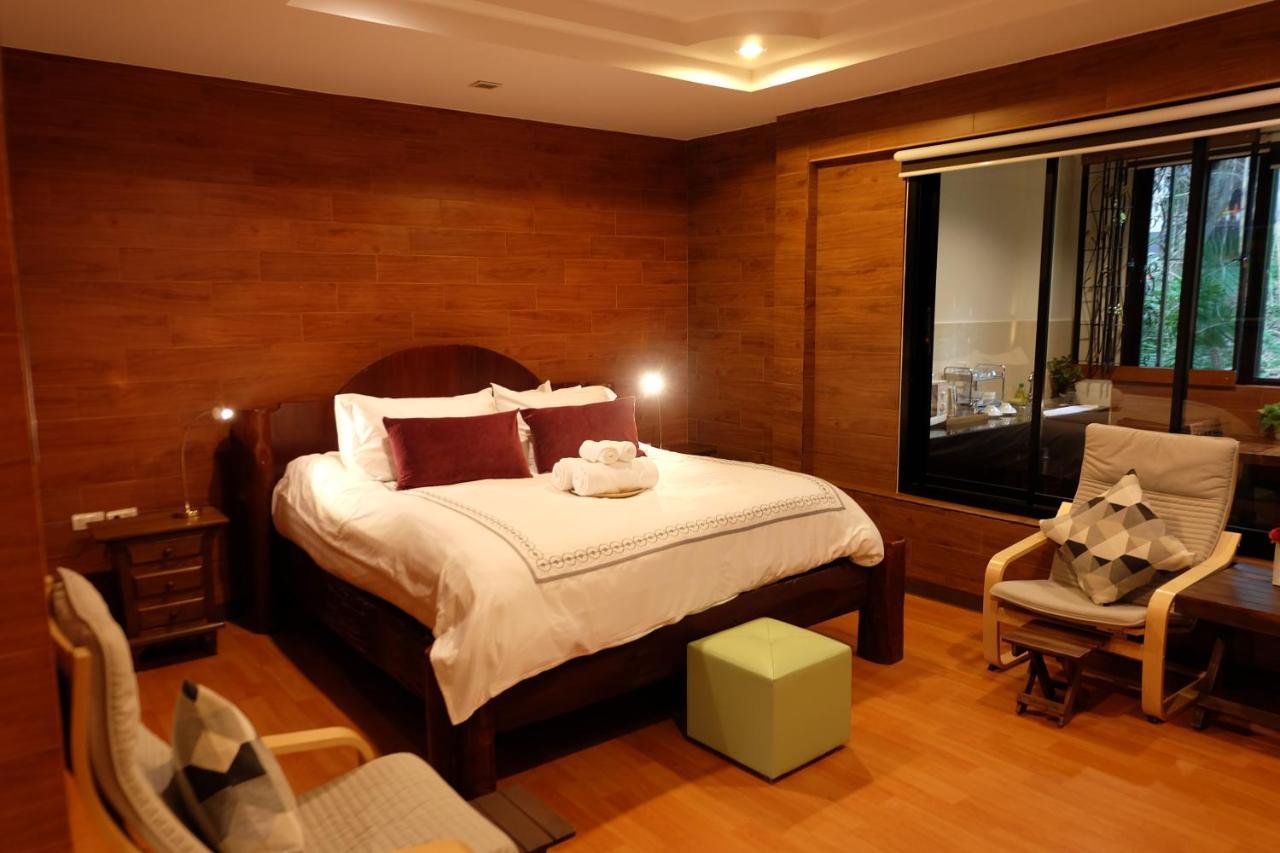 Namtok Sarika Resotel Resort Nakhon Nayok