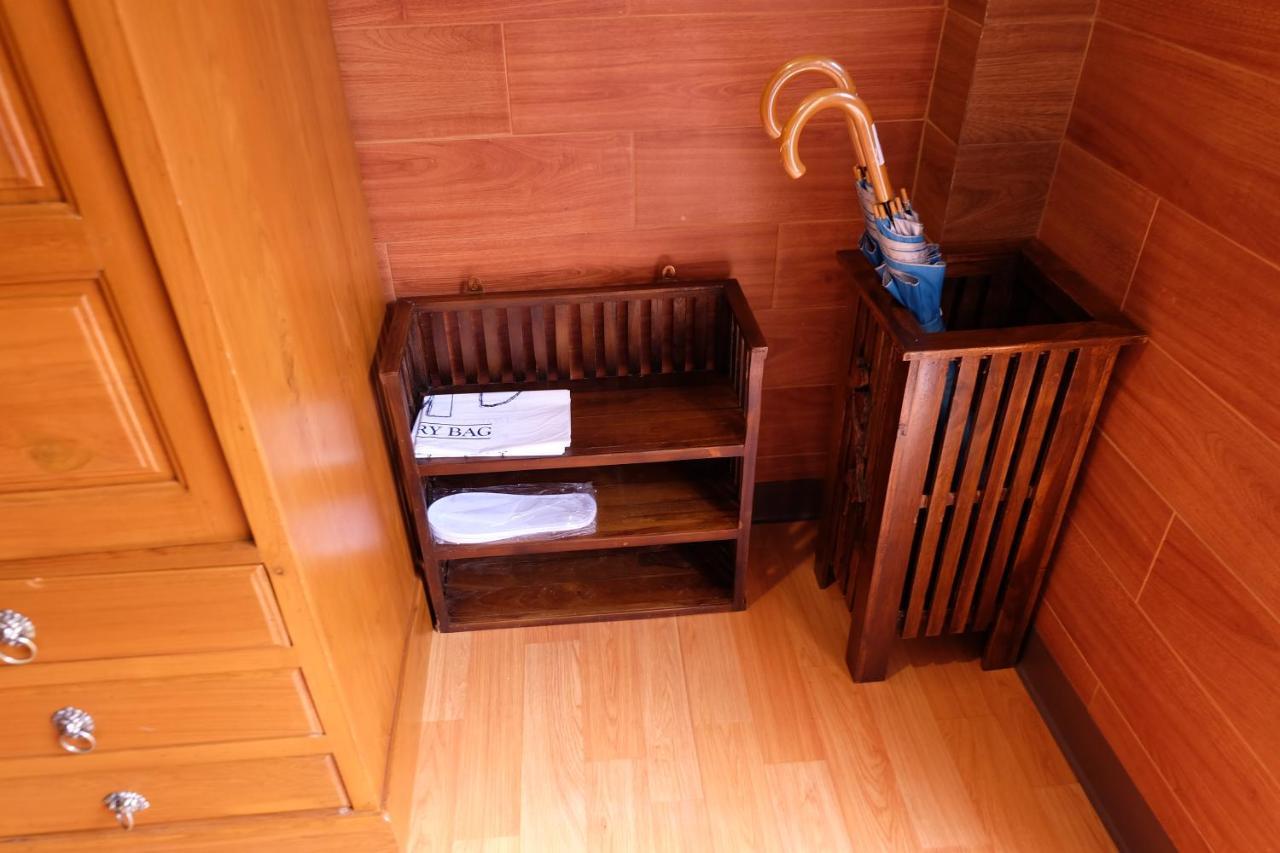 Namtok Sarika Resotel 3*