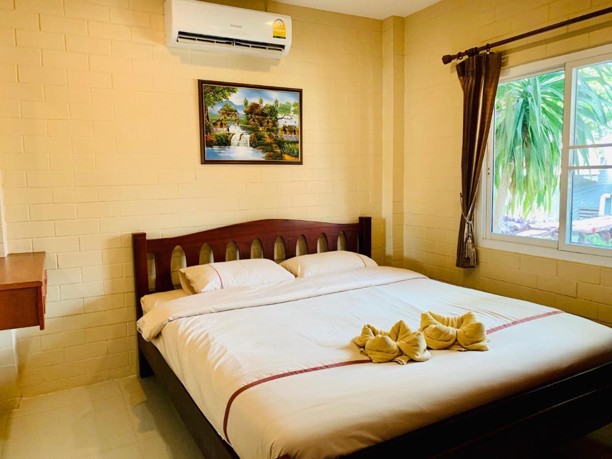 Benwadee Pattaya Hotel Ban Pong (Chon Buri)