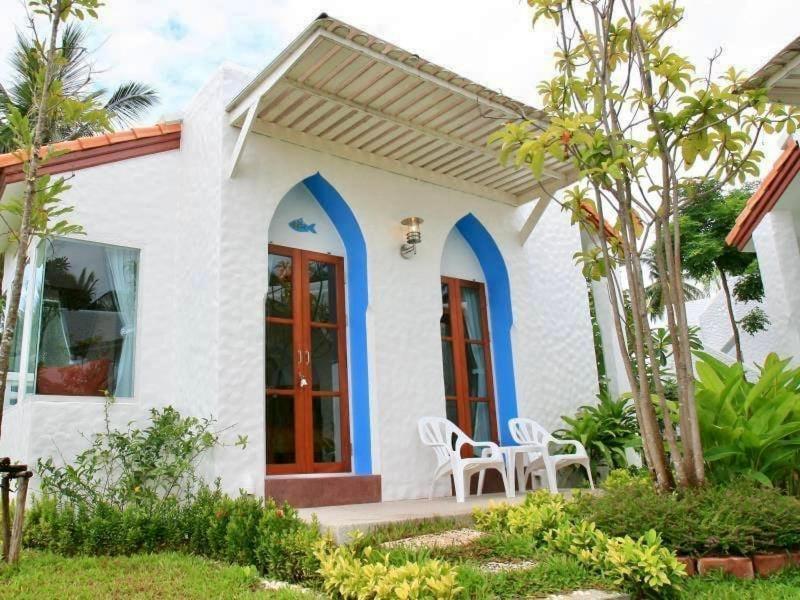 Baanmontra - Resort 4*