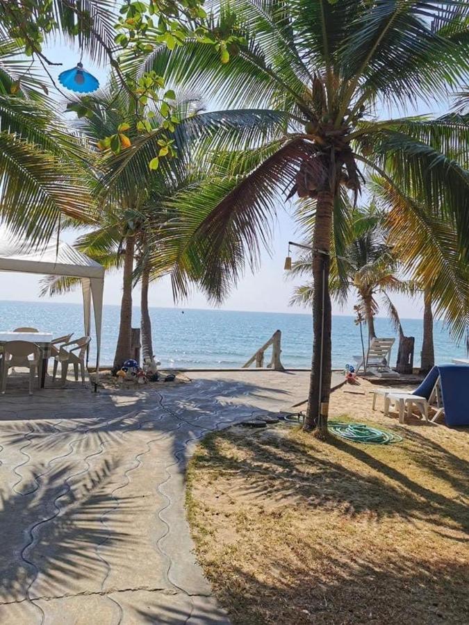 Baanmontra - 4* Ban Krut (Prachuap Khiri Khan)
