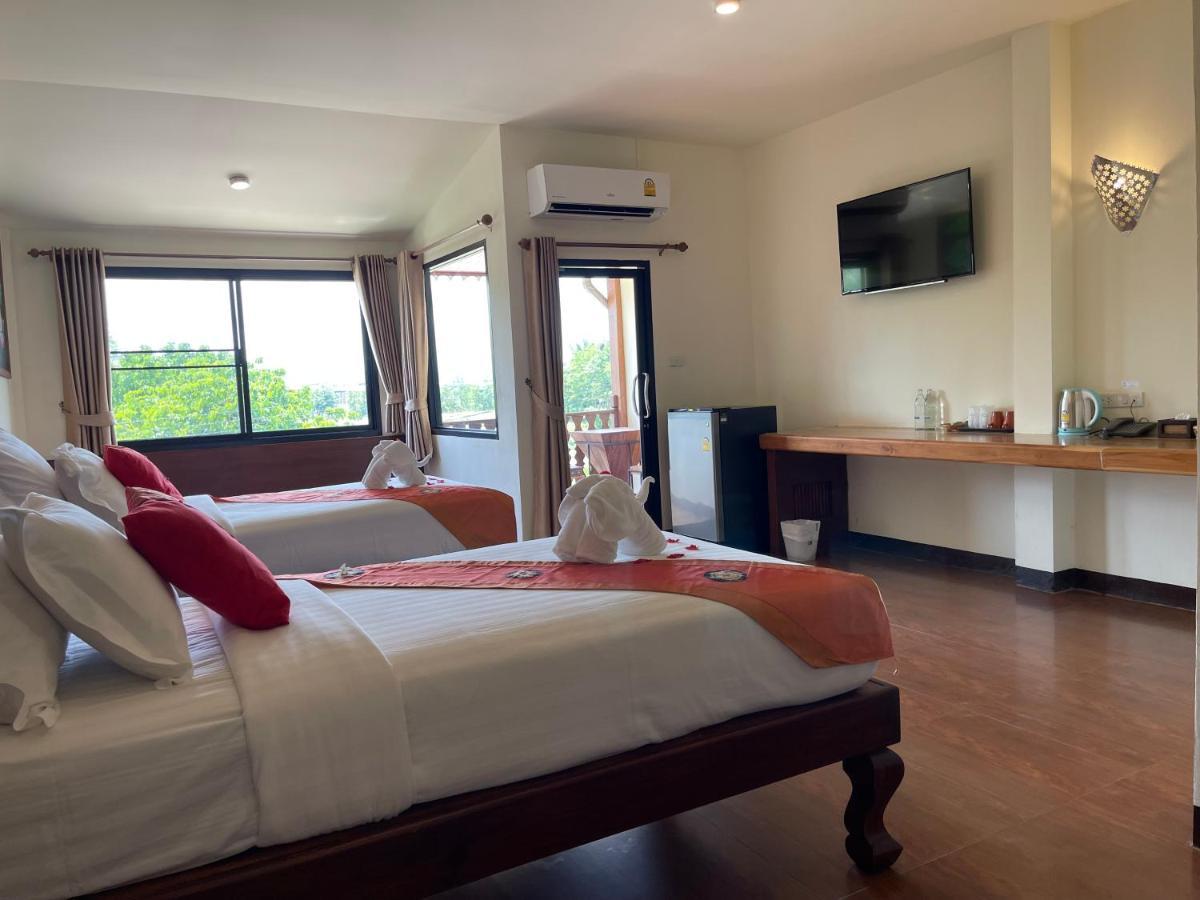 Sasidara Resort 3*