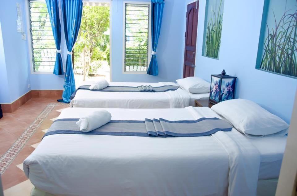 Resort Baanmontra - 4*
