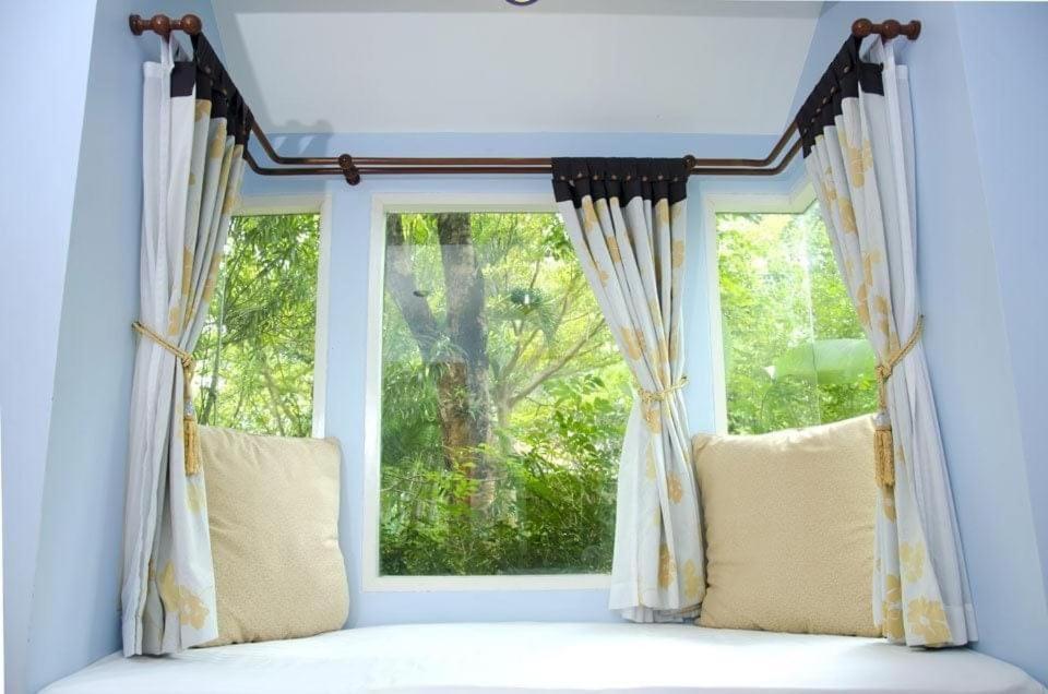 Baanmontra - 4* Ban Krut (Prachuap Khiri Khan)