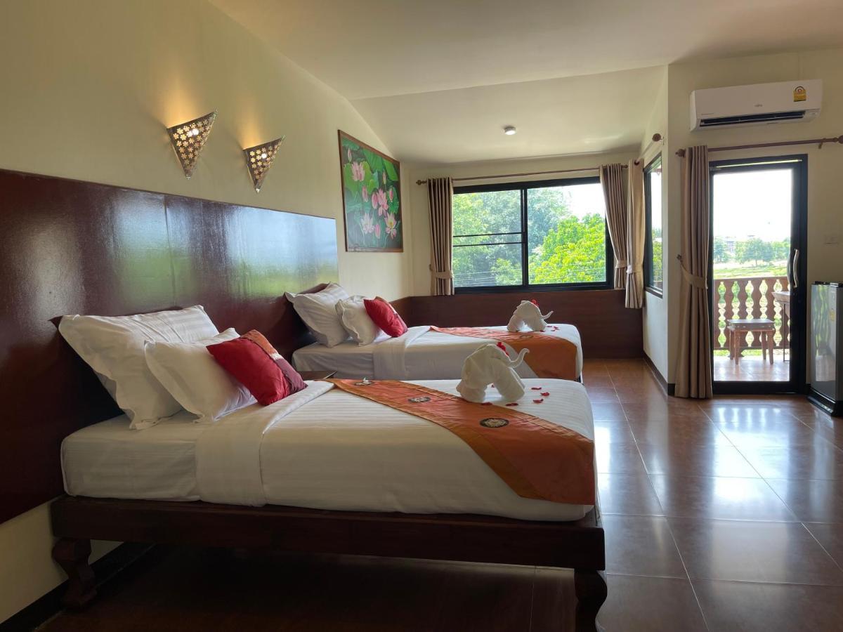 Resort Sasidara Nan