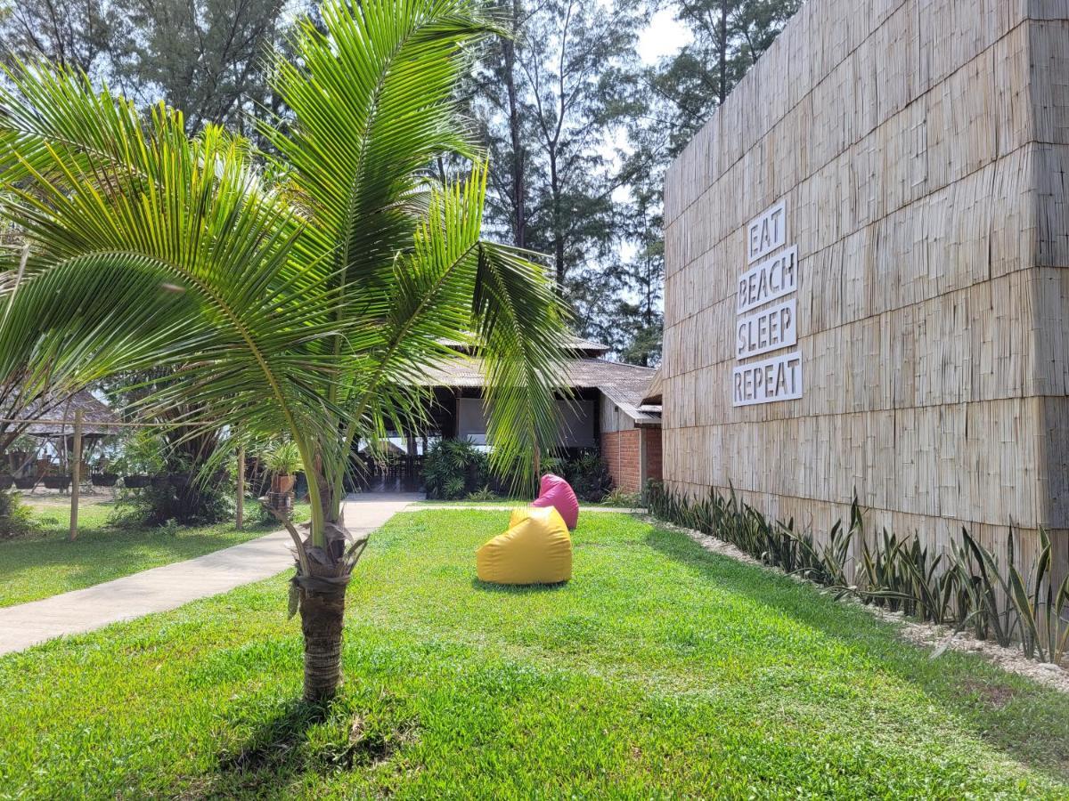 Long - Sha Extra Campo de férias