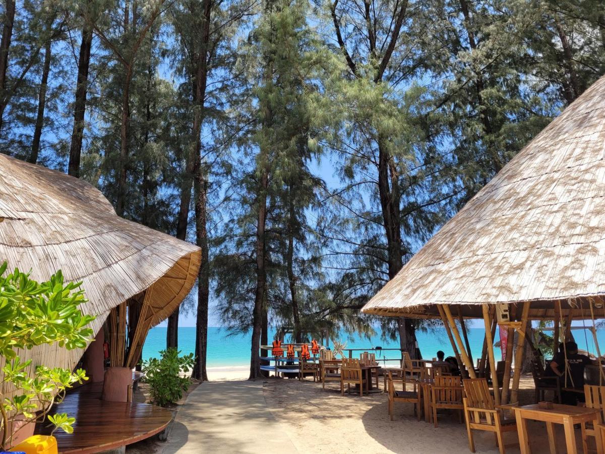 Campo de férias Long - Sha Extra 3*