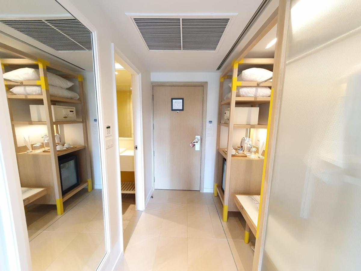 Novotel Rayong Rim Pae Klaeng