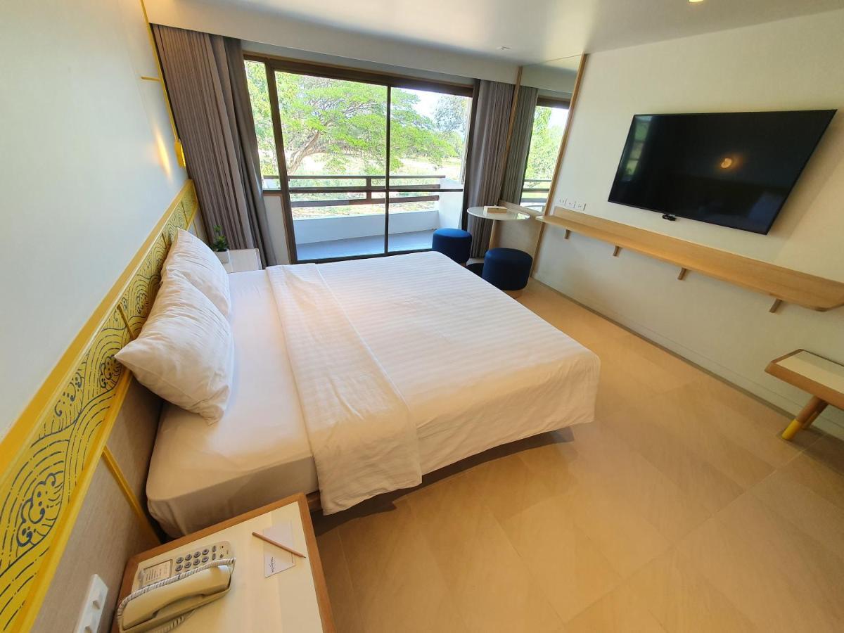 Novotel Rayong Rim Pae Klaeng