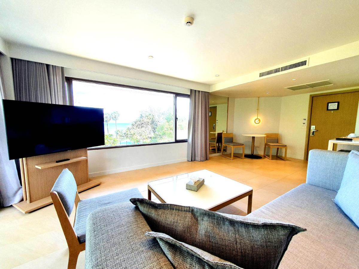 Novotel Rayong Rim Pae
